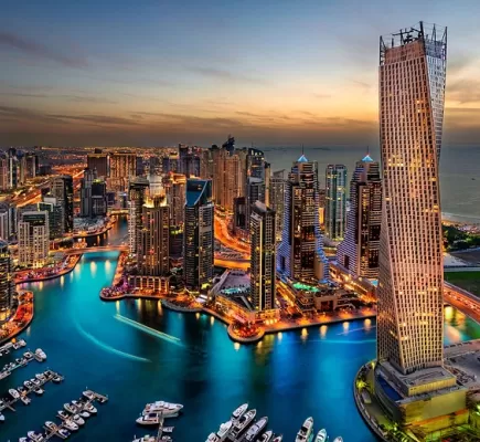 الإمارات ضمن الدول الأغنى في العالم... دول عربية أخرى على المؤشر