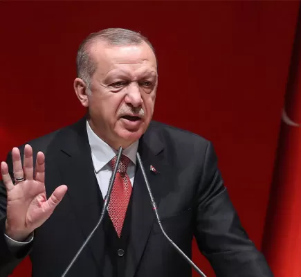 جماهير تركية تطالب باستقالة حكومة أردوغان.. لماذا؟