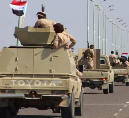 الكيانات الانقلابية الموازية تتسلَّل إلى هياكل مؤسسات الدولة اليمنية