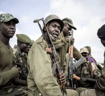 تصاعد تهديدات &amp;quot;داعش&amp;quot; في الكونغو الديمقراطية... ما الأسباب والتداعيات؟