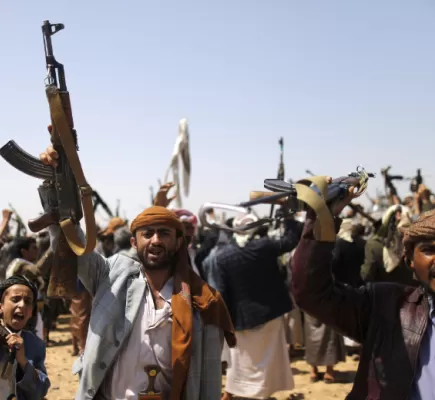 في ظل تعنت حوثي... غروندبرغ يؤكد أن الأمم المتحدة تعمل بلا هوادة لتجديد الهدنة في اليمن