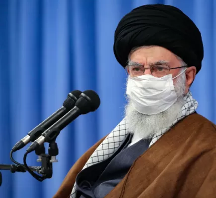 إيران والصراع الصامت على خلافة المرشد
