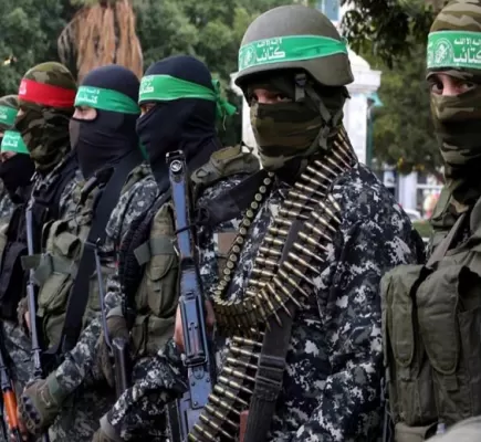 خبير عسكري إسرائيلي: حماس بعيدة عن الاستسلام والانهيار