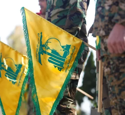 حزب الله اللبناني يثير صراعات داخل حزب مغربي... ما القصة؟
