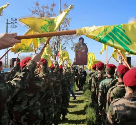 عقوبات أمريكية جديدة تطال حزب الله... بالأسماء