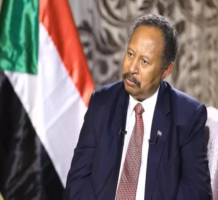 عودة حمدوك إلى السودان وترؤسه حكومة جديدة... هل هي مجرد مزحة؟