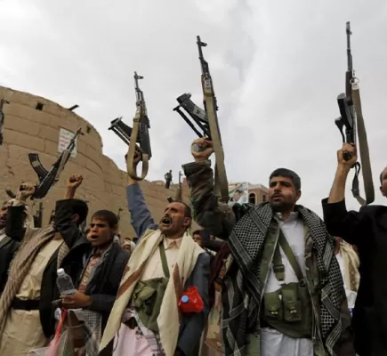 الحوثيون يعرقلون عمليات الإغاثة في مناطق سيطرتهم... تفاصيل
