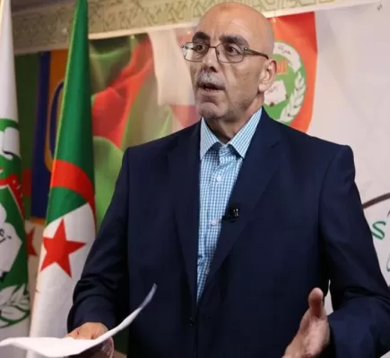 إلى أين وصلت الخلافات بين الأذرع الإخوانية في الجزائر؟