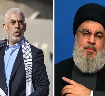 ما هو مستقبل التصعيد بين حزب الله واسرائيل؟