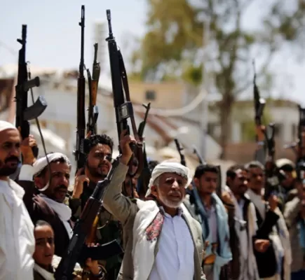 بالتزامن مع الانهيار الاقتصادي.. الإخوان يخططون لتقسيم اليمن