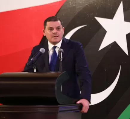 ليبيا... أهالي الزاوية يمهلون حكومة الدبيبة (24) ساعة لتحسين الأمن