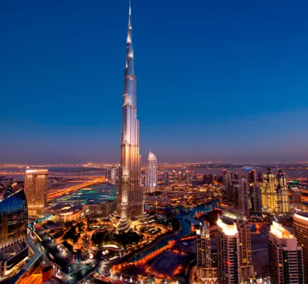 الإمارات في بريكس... وكالة عالمية تتحدث عن الفوائد المرجوة للطرفين