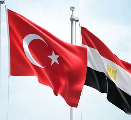 كيف يقرأ الإخوان التقارب المصري التركي؟