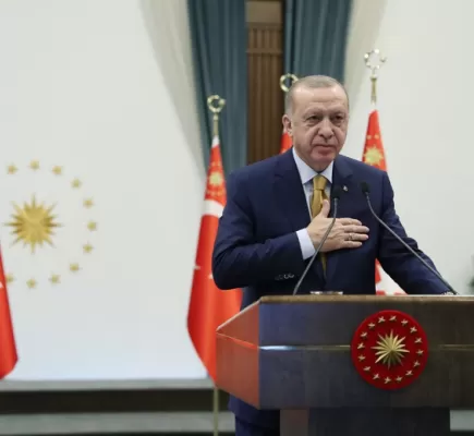 كيف سيواجه الرئيس أردوغان التحديات الداخلية والخارجية في السنوات الخمس القادمة؟