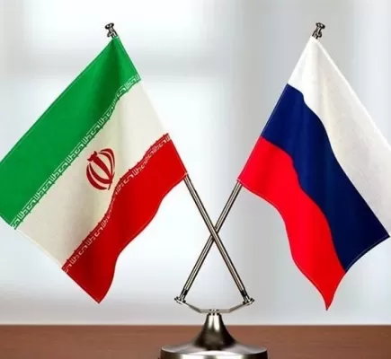 التعاون الروسي الإيراني يدخل مرحلة جديدة في سورية