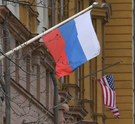 بعد إدراج روسيا في قائمة &amp;quot;منتهكي الحريات الدينية&amp;quot;... السفارة الروسية تقدم نصيحة لواشنطن