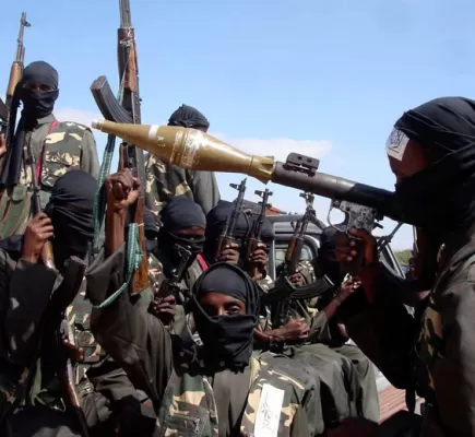 داعش والقاعدة... صراعات واقتتال على النفوذ في أفريقيا