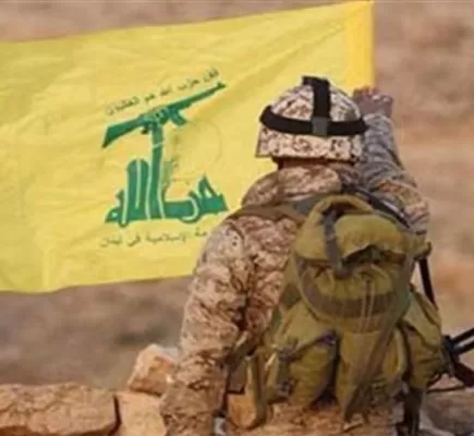مسؤول في حزب الله يكشف موقفهم من محاربة إسرائيل