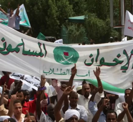 هل يعود الإخوان إلى سدة الحكم في السودان؟هل يعود الإخوان إلى سدة الحكم في السودان؟