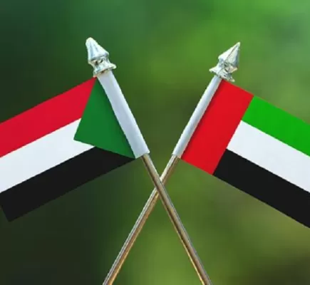 لأول مرة منذ (18) عاماً... الإمارات ودول أفريقيا تساند السودان لرفع العقوبات عنه
