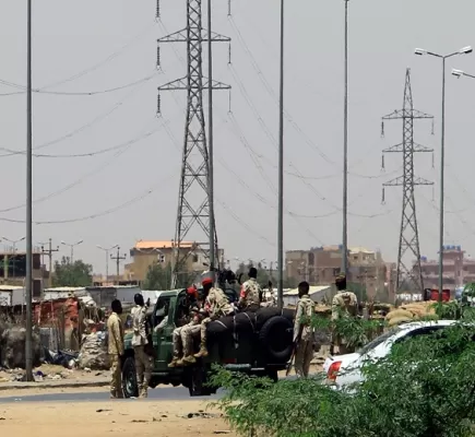السودان تطورات الأزمة... وعوامل الصراع... والسيناريوهات المتوقعة