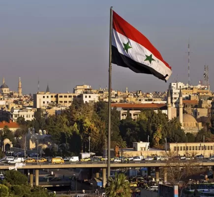 ما بعد عودة سوريا إلى الجامعة العربية في قمة الرياض العربية القادمة