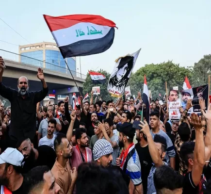 لماذا يخسر التيار المدني في العراق؟ هل يصب قانون الانتخابات في صالح الإسلاميين فقط؟