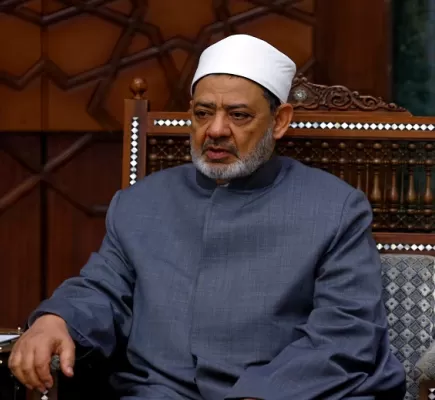 الإمام الأكبر يتحدث عن وثيقة الأخوة الإنسانية ودور الفن في صناعة السلام والحوار