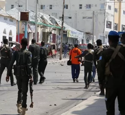 الصومال: الإرهابيون يخترقون أجهزة الأمن والمخابرات
