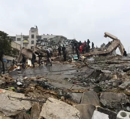 ضحايا الزلزال في هاتاي يرفضون مسامحة أردوغان... لماذا؟