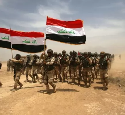 العراق يقرر نشر قواته على الحدود مع إيران وتركيا... لماذا؟
