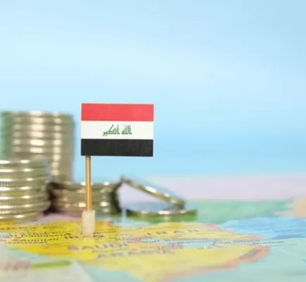 الاقتصاد العراقي ينتكس... تحذيرات للبنك المركزي من الزج بنفسه في الصراع الأمريكي الإيراني