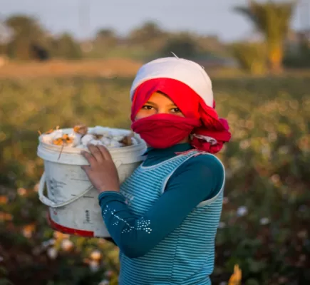 أرقام مخيفة... منظمة العمل تكشف عدد الأطفال العاملين في الدول العربية