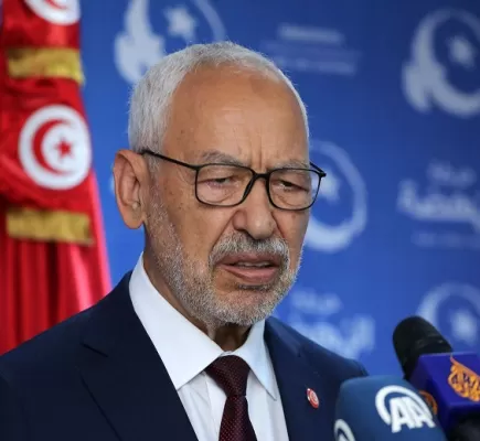 تونس: التحقيق مع الغنوشي في قضية جديدة... ما هي؟
