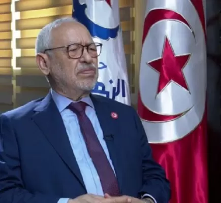 زعيم إخوان تونس.. القضاء التونسي يبدأ محاكمة الغنوشي بتهمة الإرهاب