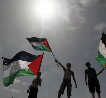 قصة 5 مشاريع لتوطين اليهود خارج فلسطين.. لماذا لم تنجَز؟