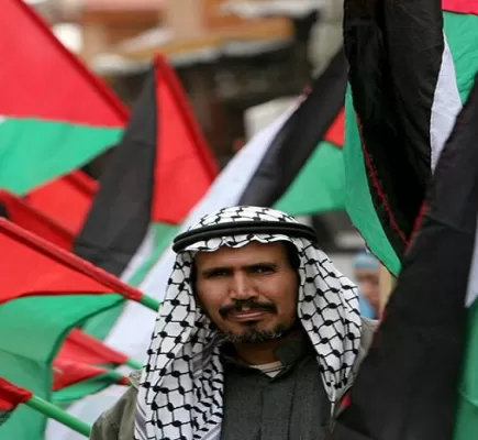 هل هناك فرصة للسلام بين الفلسطينيين والإسرائيليين؟