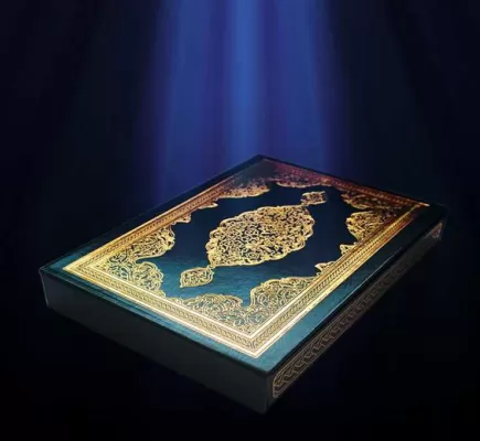 لماذا ينشغل المسلمون بغيبيات سكت عنها القرآن الكريم؟