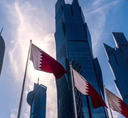 قطر تلزم القادمين من الصين بتقديم فحص كورونا سلبي... تفاصيل