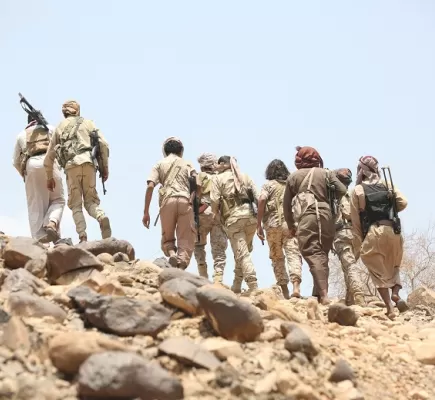 الجنوب اليمني في مواجهة الإرهاب... اعترافات لعناصر القاعدة