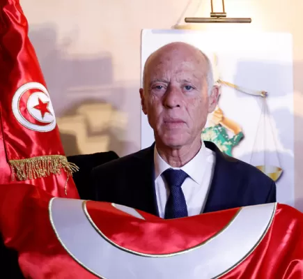 تونس تسدل الستار على حقبة الإخوان... سعيد يستكمل آخر نقاط مسار 25 يوليو