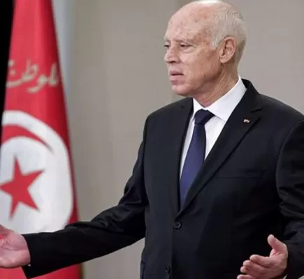 (4) أعوام على رئاسة قيس سعيد لتونس... هل كانت كافية لتطهير البلاد من خطر الإخوان؟