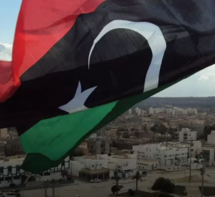 مضى أكثر من عام على تأجيلها... حقوق الإنسان تطالب بوضع سقف زمني لإجراء الانتخابات في ليبيا