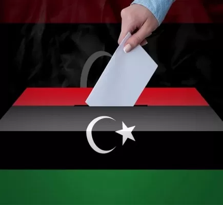 عن الشرق والجنوب والغرب... تشكيل قوة مشتركة لتأمين الانتخابات الليبية