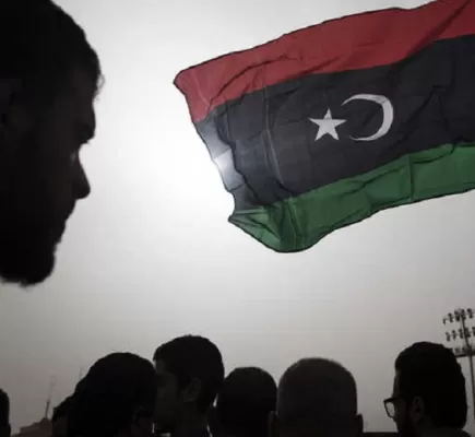 لجنة (6+6) الليبية تتوصل إلى توافق على هذه النقاط... تفاصيل