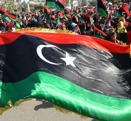 ليبيا: السلطة القضائية تنجو من الانقسام والتوظيف السياسي