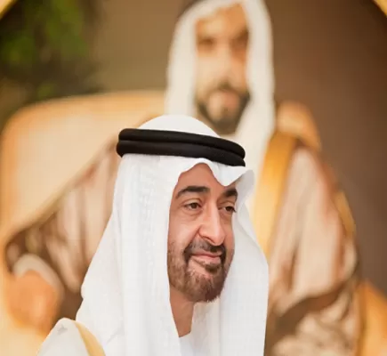 في عيد الاتحاد الـ51... الإمارات تواصل مسيرتها الإنسانية في عهد محمد بن زايد