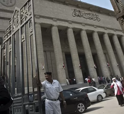 القضاء المصري يقترب من إغلاق ملف &amp;quot;خلية المطرية الإخوانية&amp;quot;