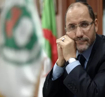 الجزائر: هكذا تفاعل الناشطون مع تصريحات الإخواني مقري