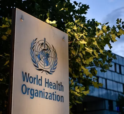 منظمة الصحة العالمية تكشف حقيقة وضع القطاع الصحي باليمن